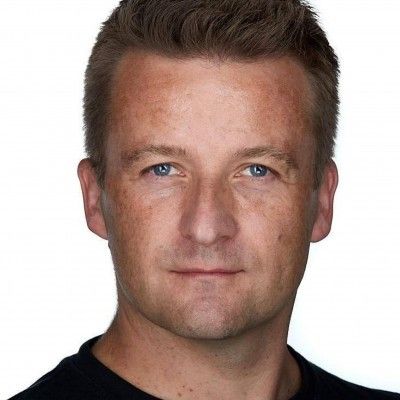 Kristoffer Sandven (JoomlaBlogger)